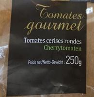 Tomates Gourmet Report Card