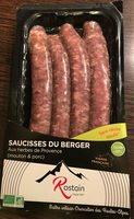 Saucisses Du Berger Report Card