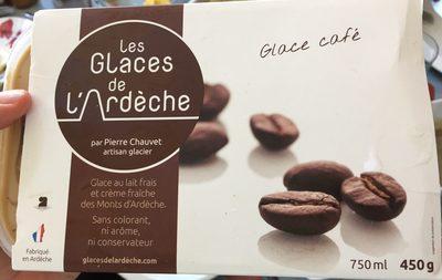 Creme Glacee Au Cafe