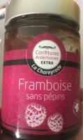 Confiture De Framboise Sans Ppins Report Card