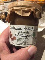 Confitures Ardechoise Report Card