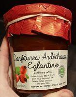 Confiture Glantine Report Card