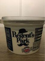 Cottage Cheese Report Card