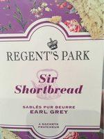 Sir Shortbread Report Card