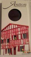 Chocolat Noir 70% Moment D'Espelette Report Card