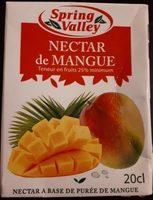 Nectar De Mangue Report Card