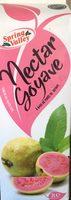 Nectar Goyave Report Card
