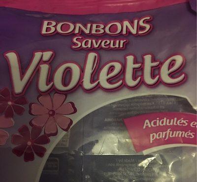 Mini Violettes