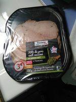 Rti De Porc Cuit Cuisine Au Poivre Vert  Report Card