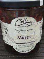 Confiture Extra Mres Report Card