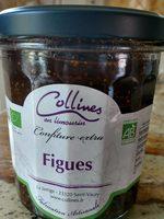Confiture Extra Figues Report Card