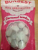 Caramel Tendre Report Card