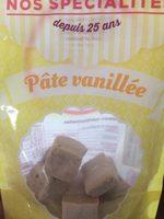 Pte Vanille Report Card