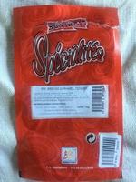 Pte Vanille Report Card