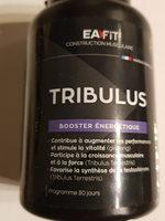 Eafit Tribulus Synthese Testostrone 90 CPS (performance) Report Card
