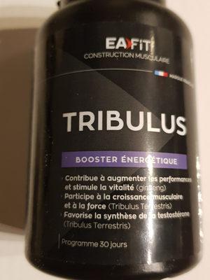 Eafit Tribulus Synthese Testostrone 90 CPS (performance)
