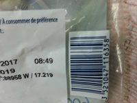 Cabillaud Report Card