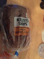 Pain Aux Cereales Moelkeux Report Card