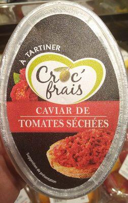 Caviar De Tomates Sches