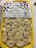 Cappelletti Report Card