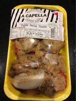 Petits Farcis Niois Report Card