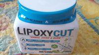 Lipoxycut Report Card