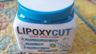 Lipoxycut