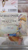 Zzettes De Ste Report Card