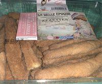 La Belle Poque, Les Zzettes De Ste , La Maxi Boite De 500 Gr Report Card