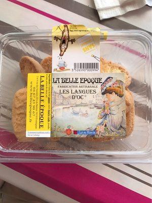 Les Langues D'Oc