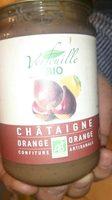 360G Creme De Ch?taigne A L' Orange Report Card