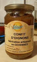 Confit D Oignons Report Card