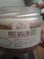 Pt Gascon Bio Report Card
