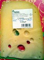 Maasdam (27 % MG) Report Card