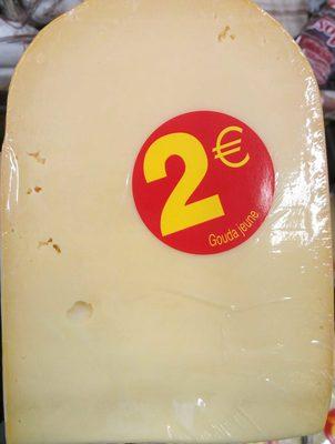 Gouda Jeune