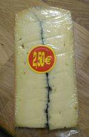 Morbier AOP Report Card