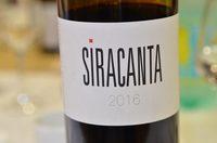 Siracanta Report Card
