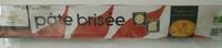 Pte Brise Report Card