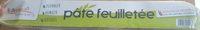 Pte Feuillete Report Card