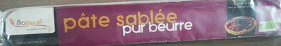 Pte Sable Pur Beurre