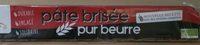 Pte Brise Pur Beurre Report Card