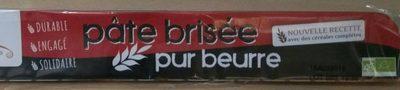 Pte Brise Pur Beurre