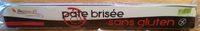 Pte Brise Sans Gluten Report Card
