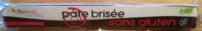 Pte Brise Sans Gluten