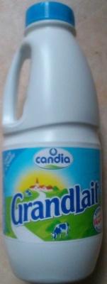 GrandLait Demi-crm