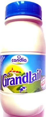 GrandLait Demi-crm