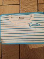 Crepes Dentelle Report Card