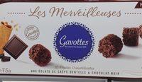 Les Merveilleuses Gavottes Report Card
