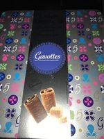 Biscuits Assortiment Crpes Dentelle Report Card