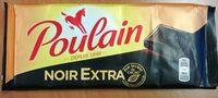 Poulain Noir Extra Report Card